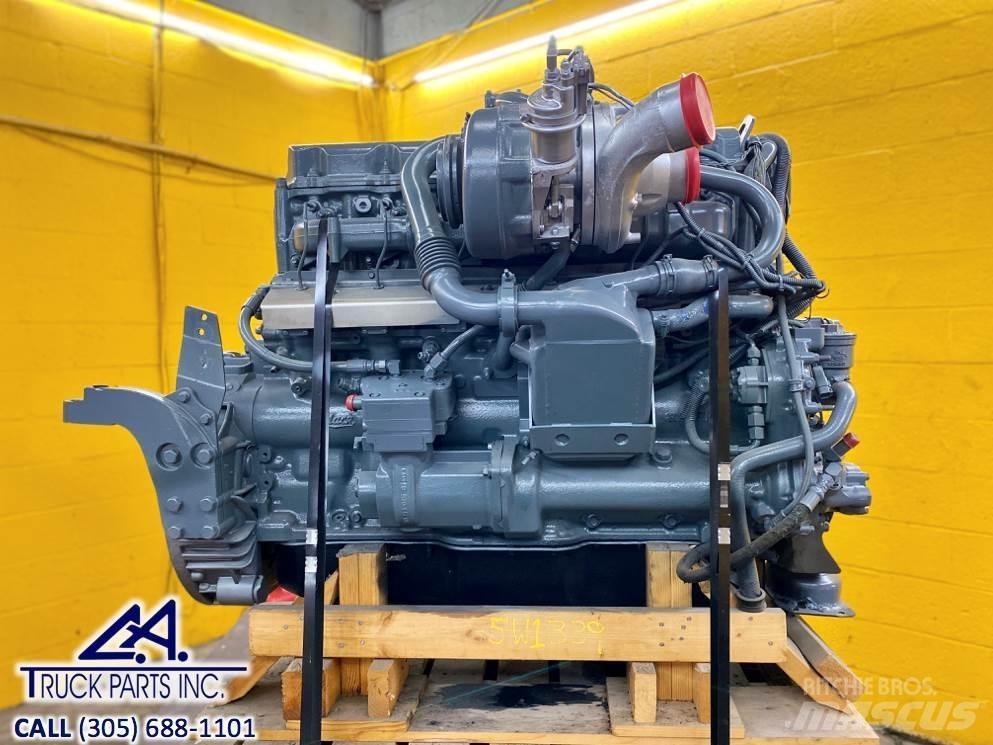 Mack AC Motori