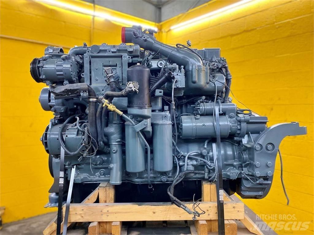 Mack AC Motori