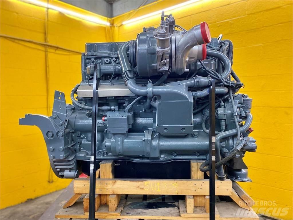 Mack AC Motori