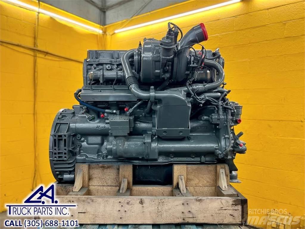 Mack AC Motori