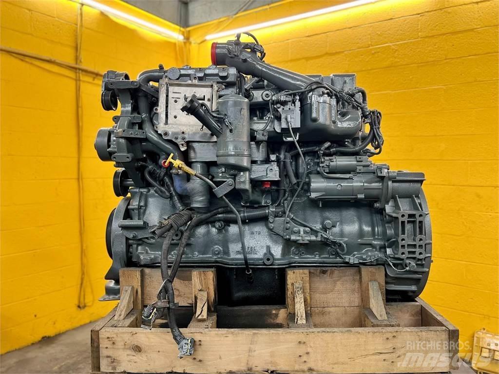 Mack AC Motori