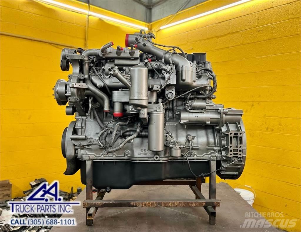 Mack AC Motori