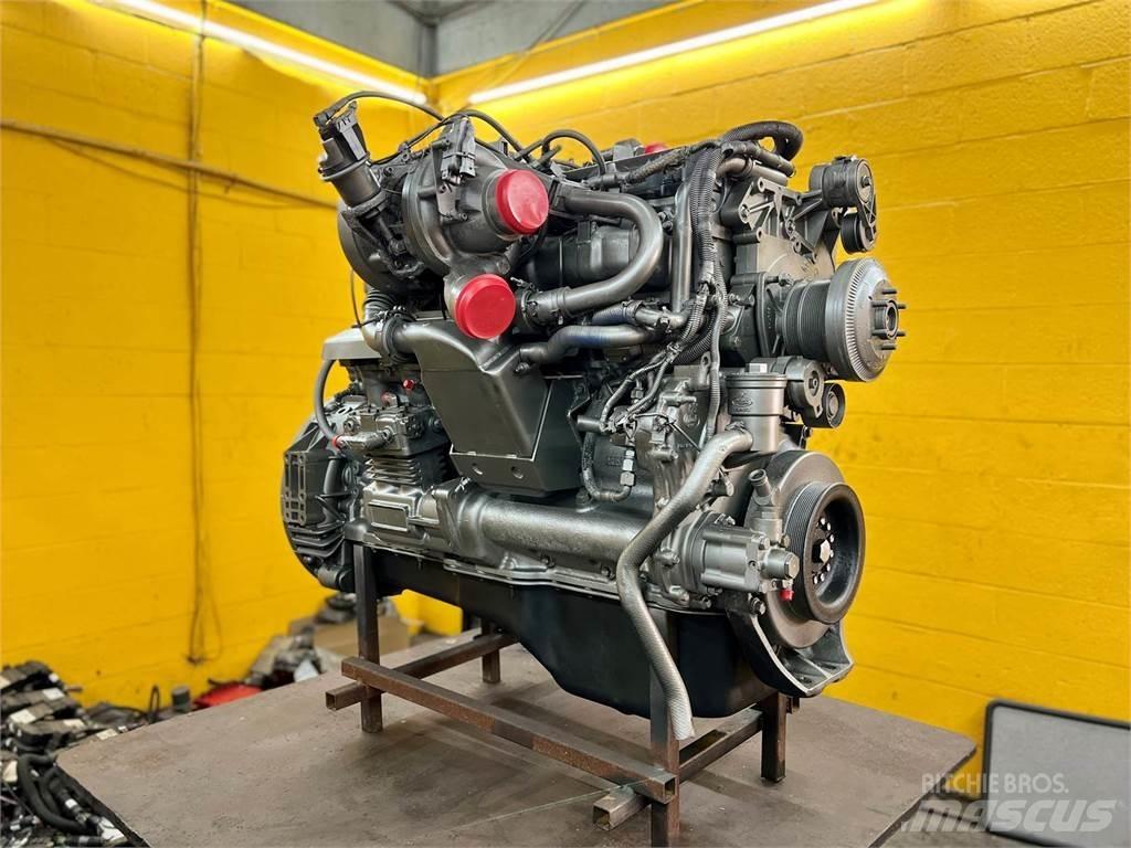 Mack AC Motori