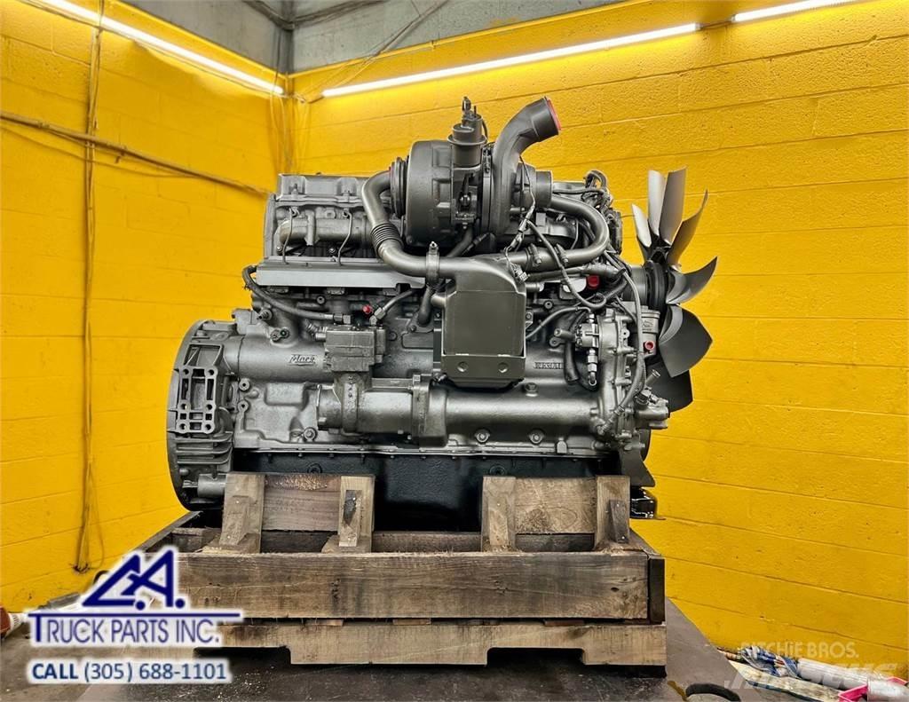 Mack AC Motori