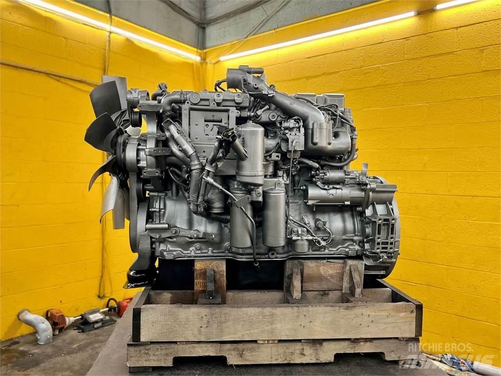 Mack AC Motori
