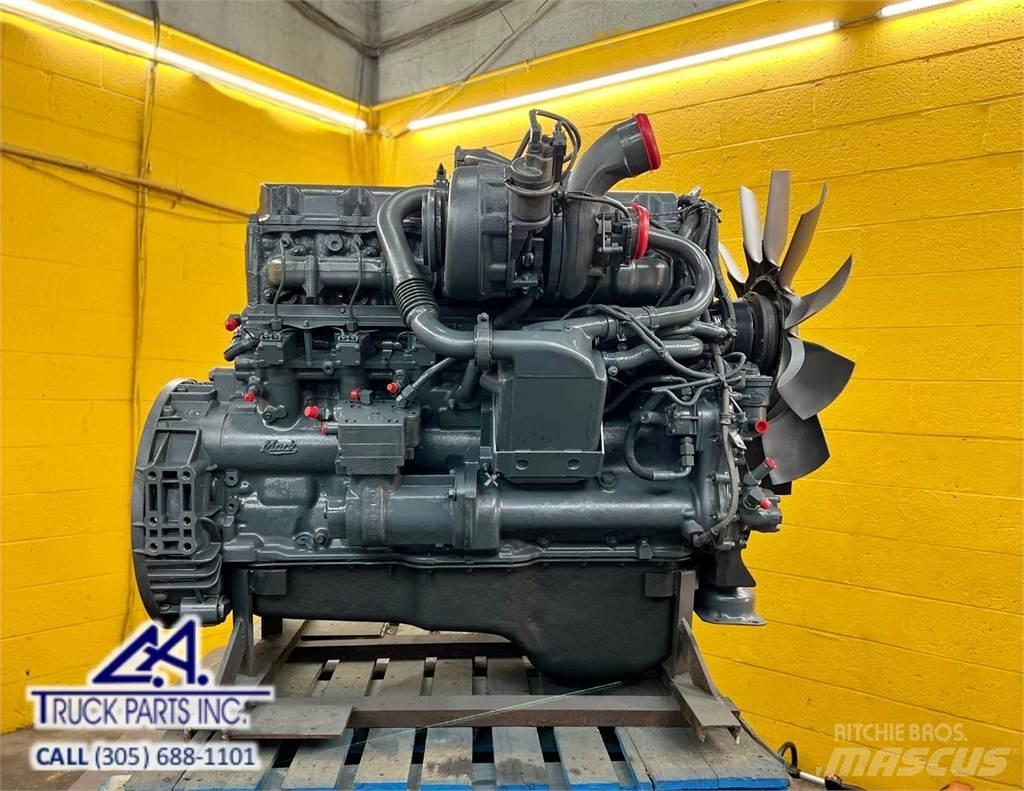 Mack AC Motori