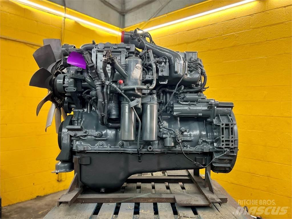 Mack AC Motori