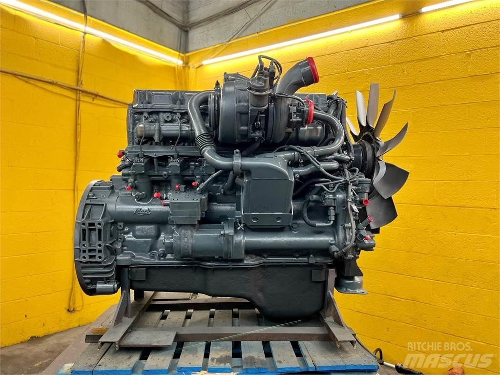 Mack AC Motori