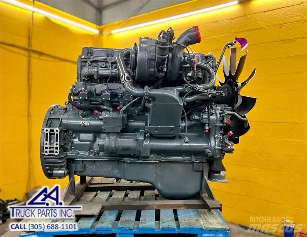 Mack AC Motori