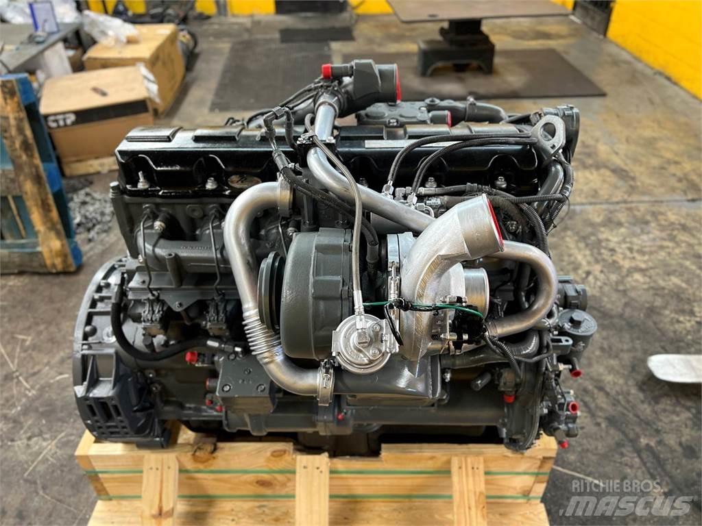 Mack AC Motori