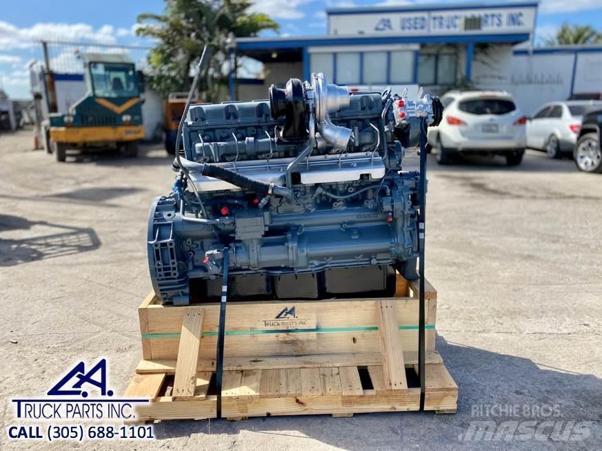Mack AI Motori