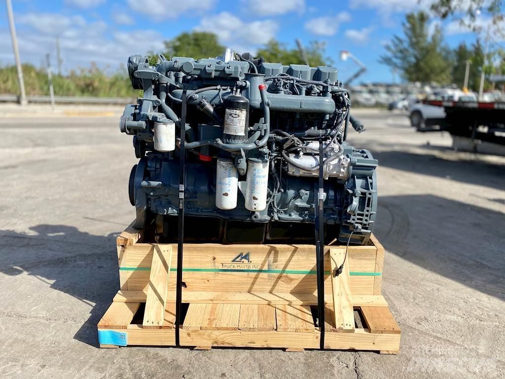 Mack AI Motori
