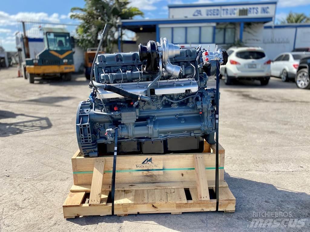 Mack AI Motori