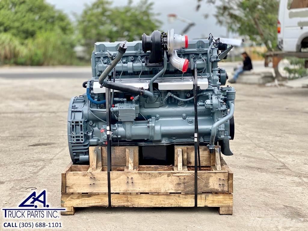 Mack AI Motori