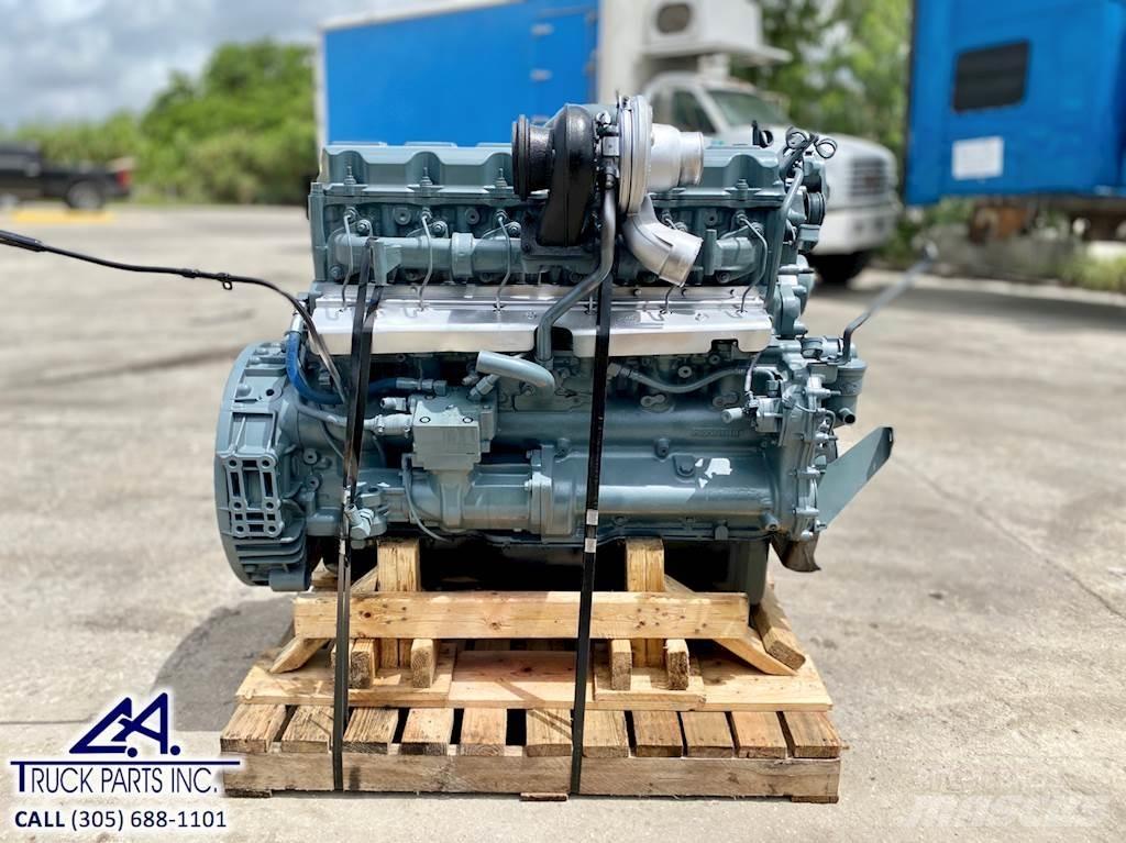 Mack AI Motori