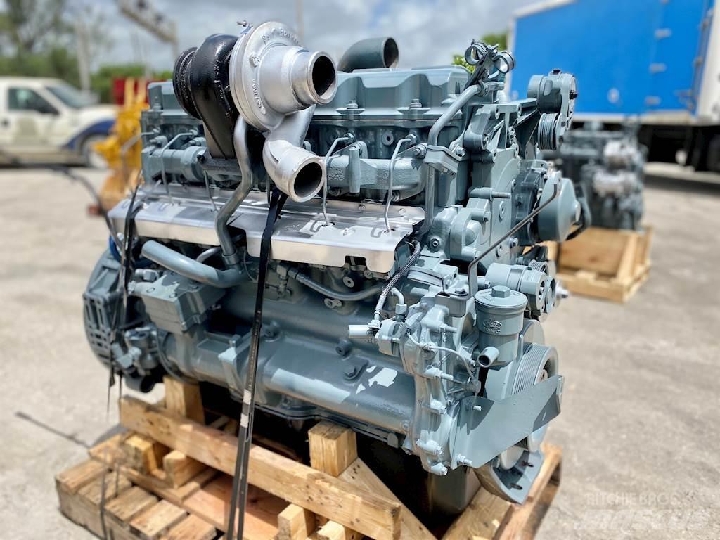 Mack AI Motori