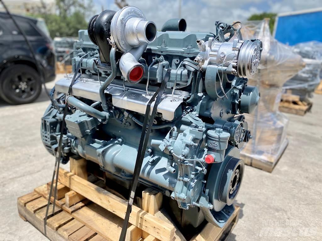 Mack AI Motori