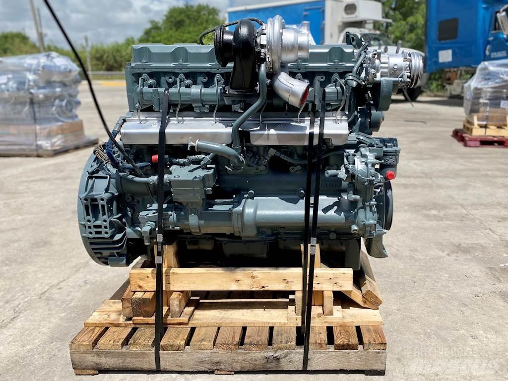 Mack AI Motori