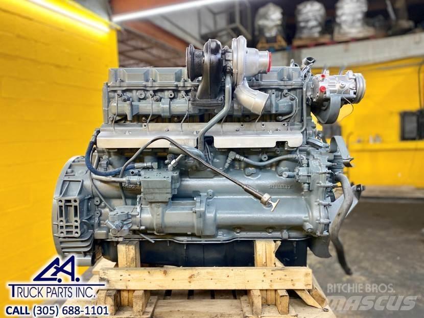Mack AI Motori