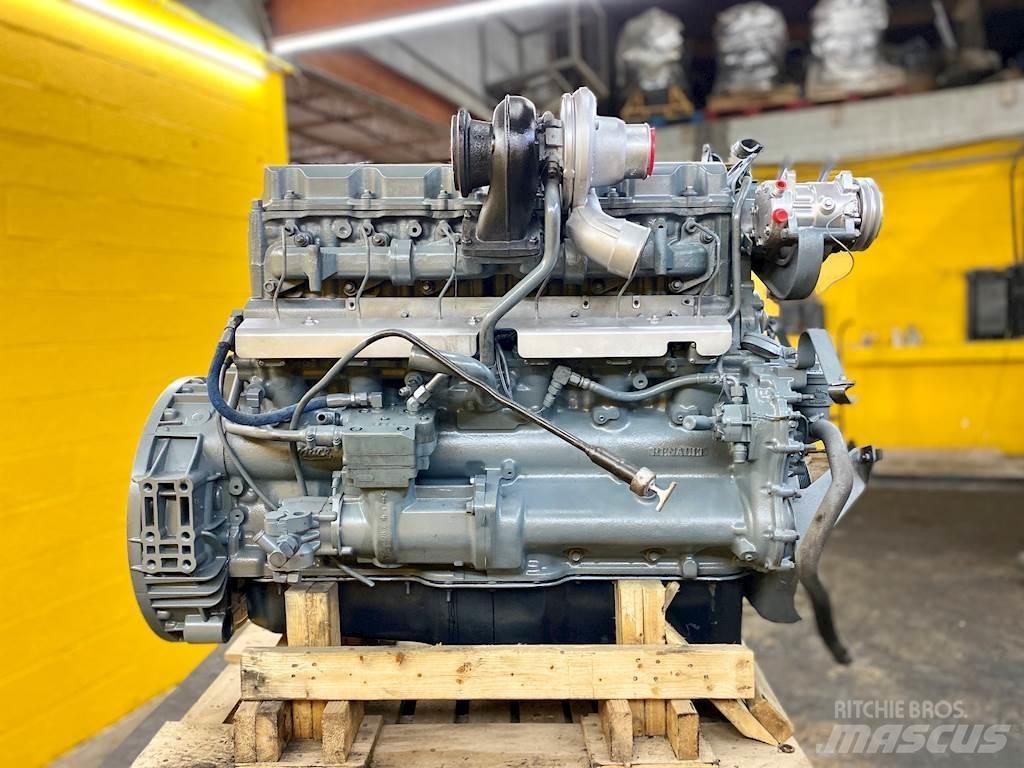 Mack AI Motori