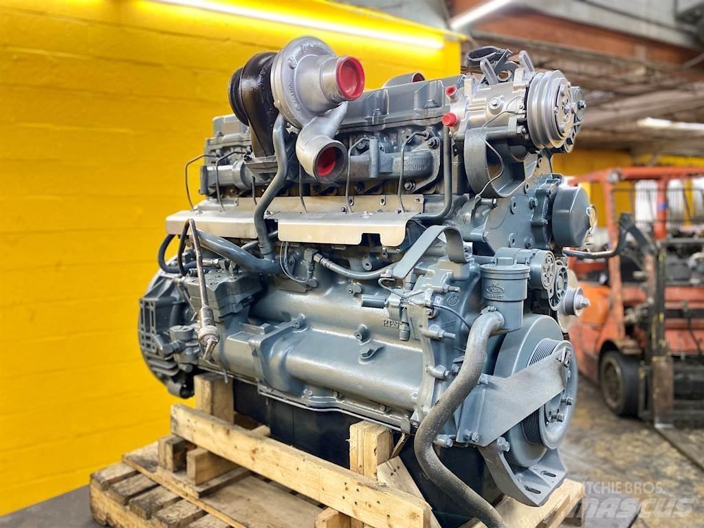 Mack AI Motori