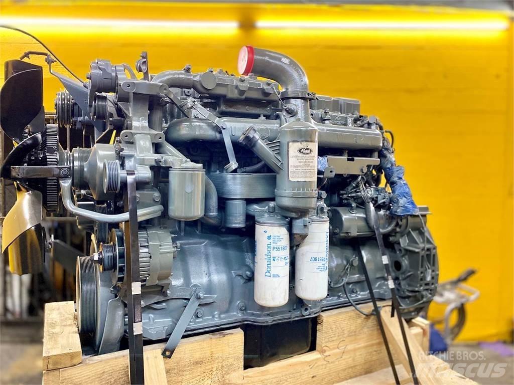 Mack AI Motori