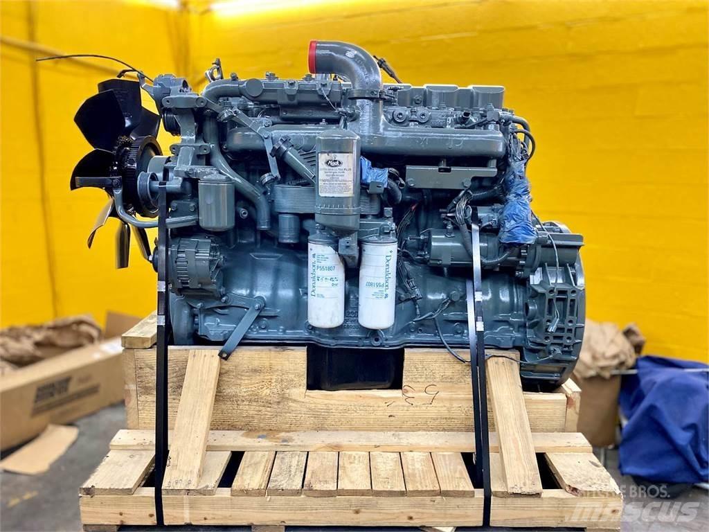Mack AI Motori