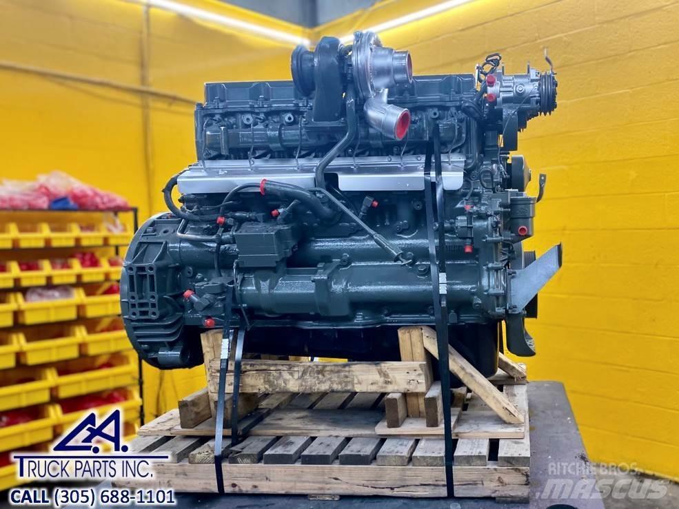 Mack AI Motori
