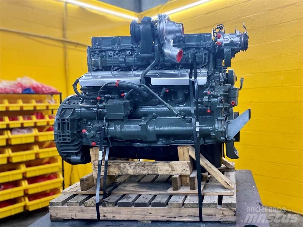 Mack AI Motori