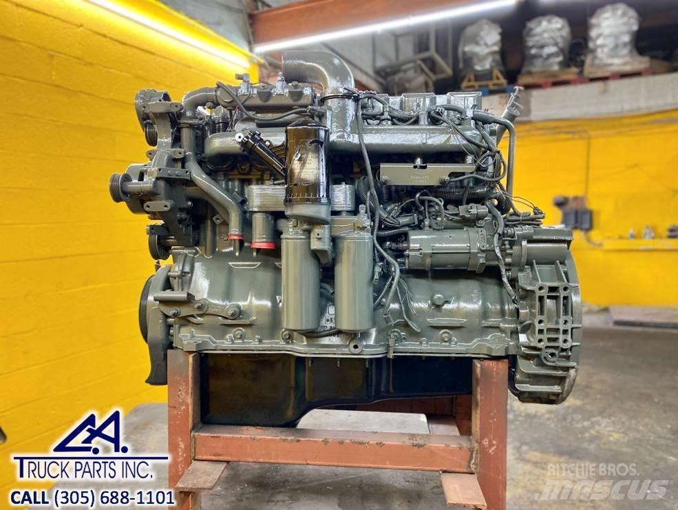 Mack AI Motori
