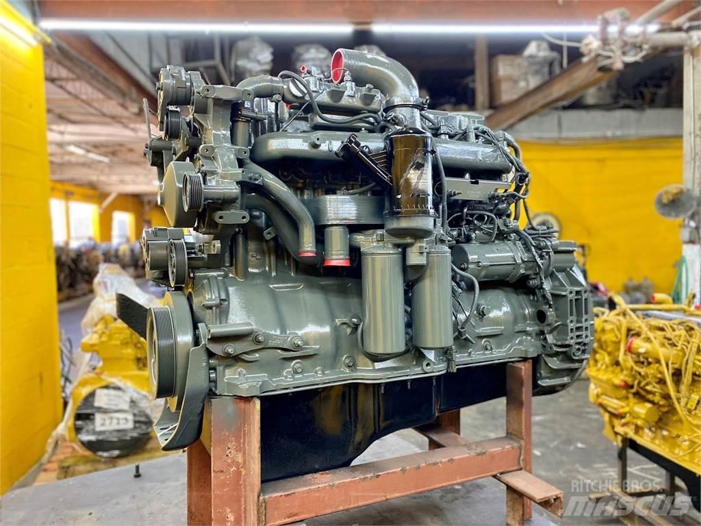 Mack AI Motori