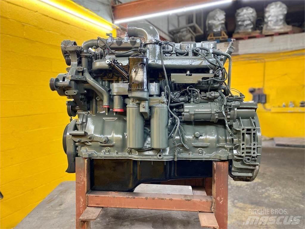 Mack AI Motori