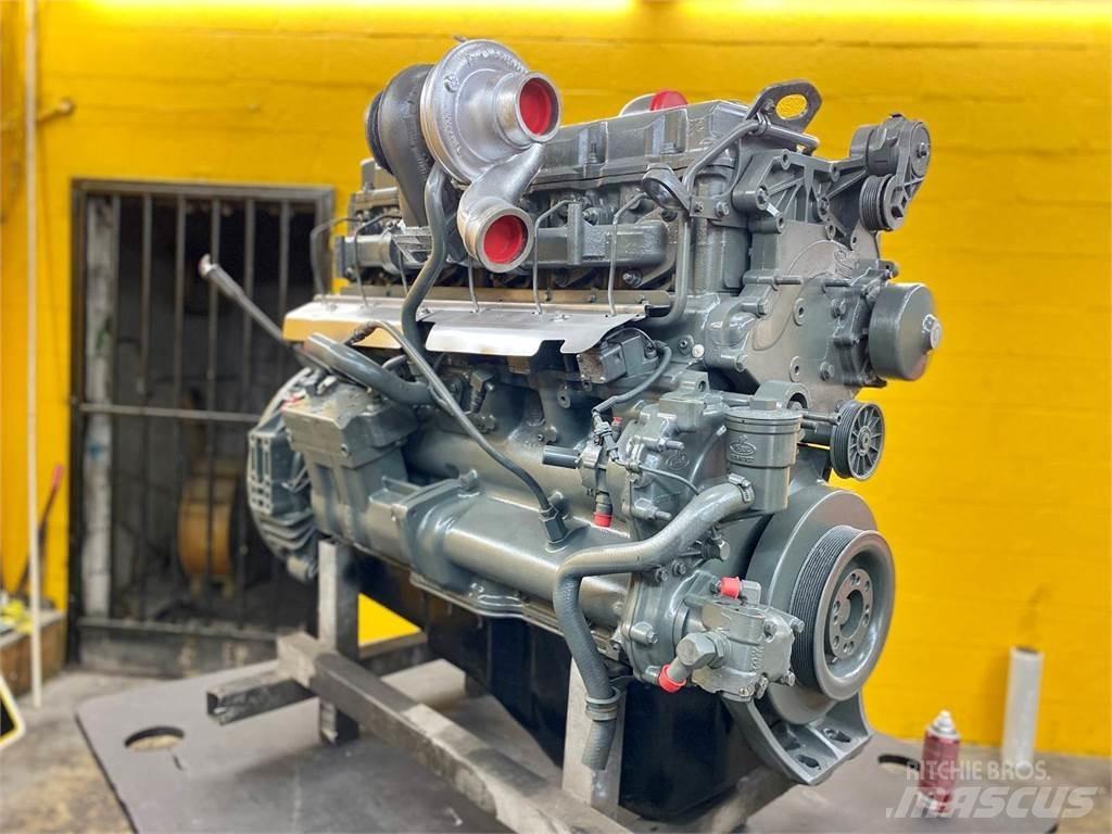 Mack AI Motori