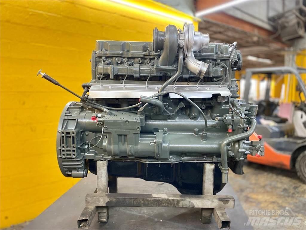 Mack AI Motori