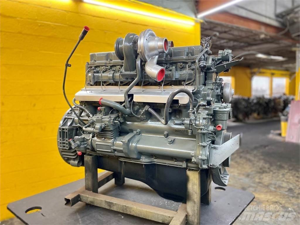 Mack AI Motori