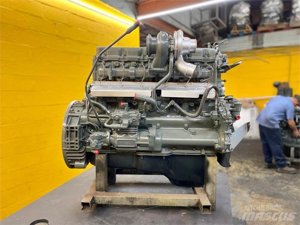 Mack AI Motori