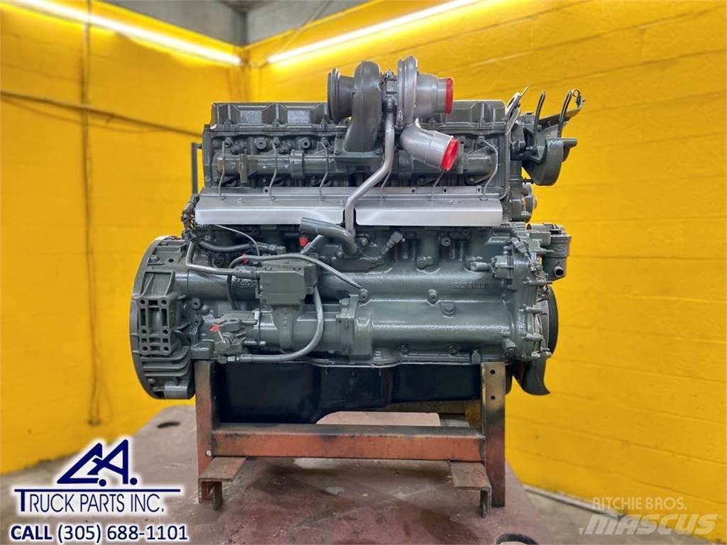 Mack AI Motori