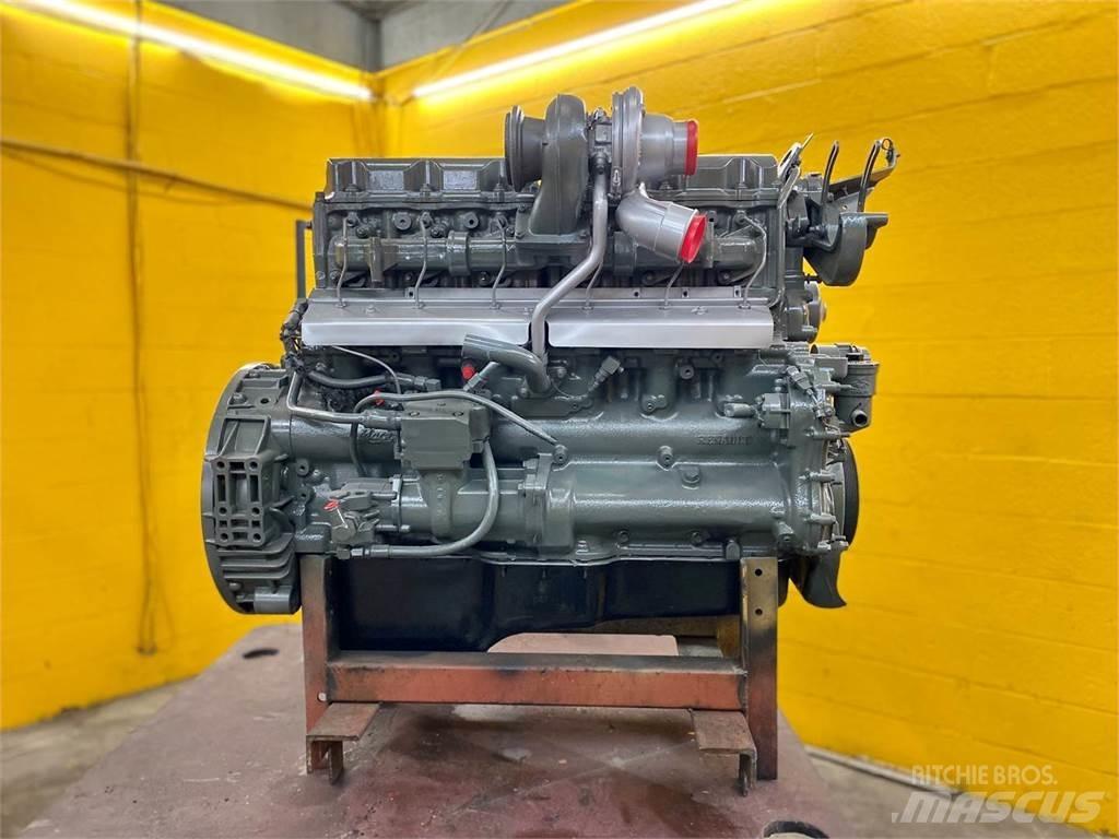 Mack AI Motori