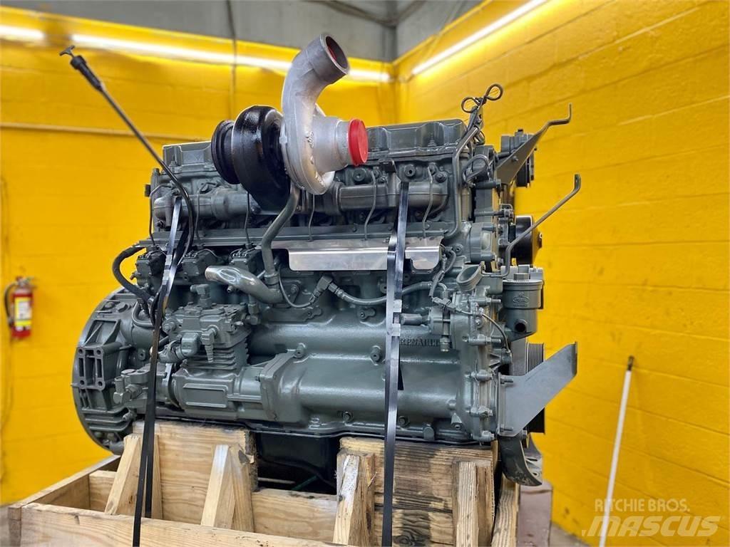 Mack AI Motori