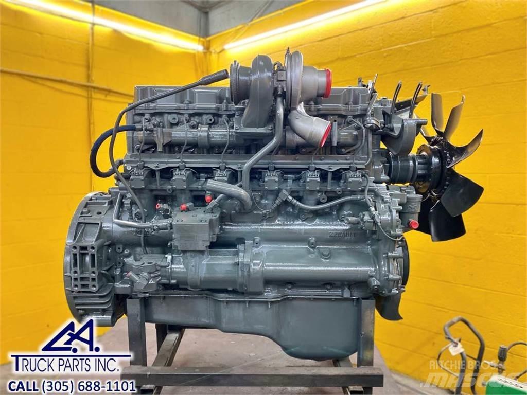 Mack AI Motori