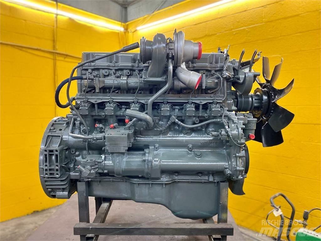 Mack AI Motori