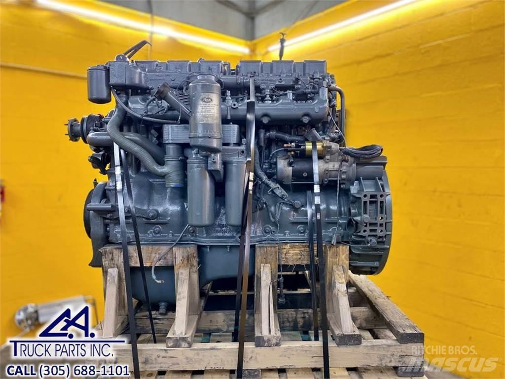 Mack AI Motori