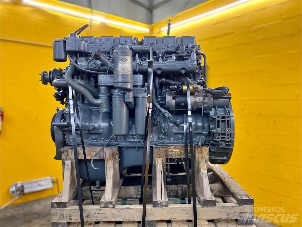 Mack AI Motori