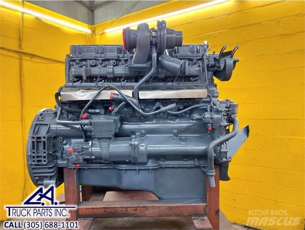 Mack AI Motori
