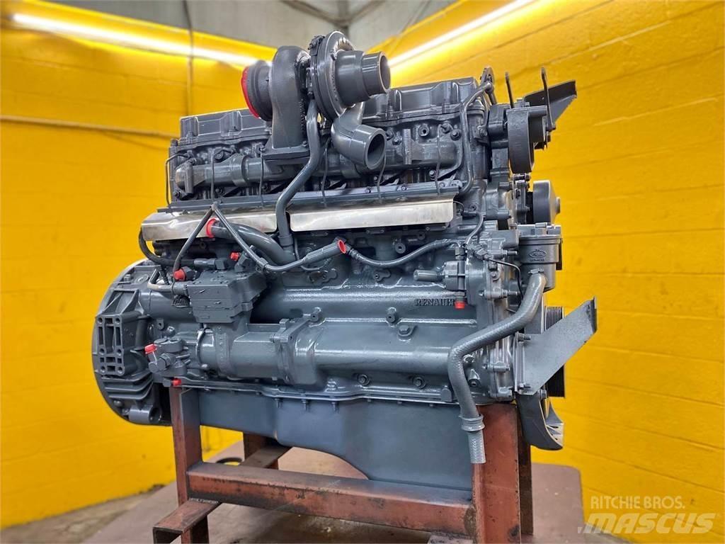 Mack AI Motori
