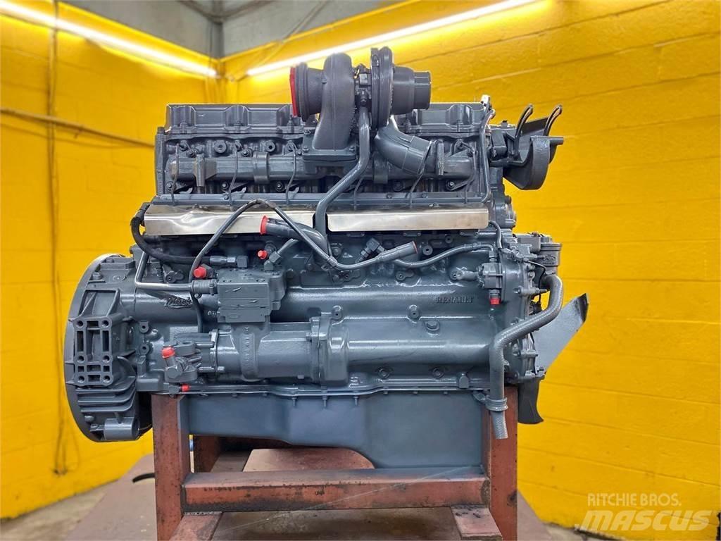 Mack AI Motori