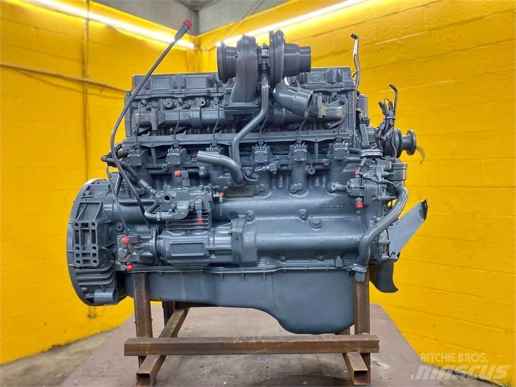 Mack AI Motori