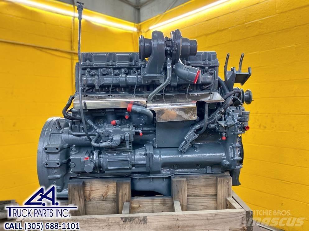 Mack AI Motori