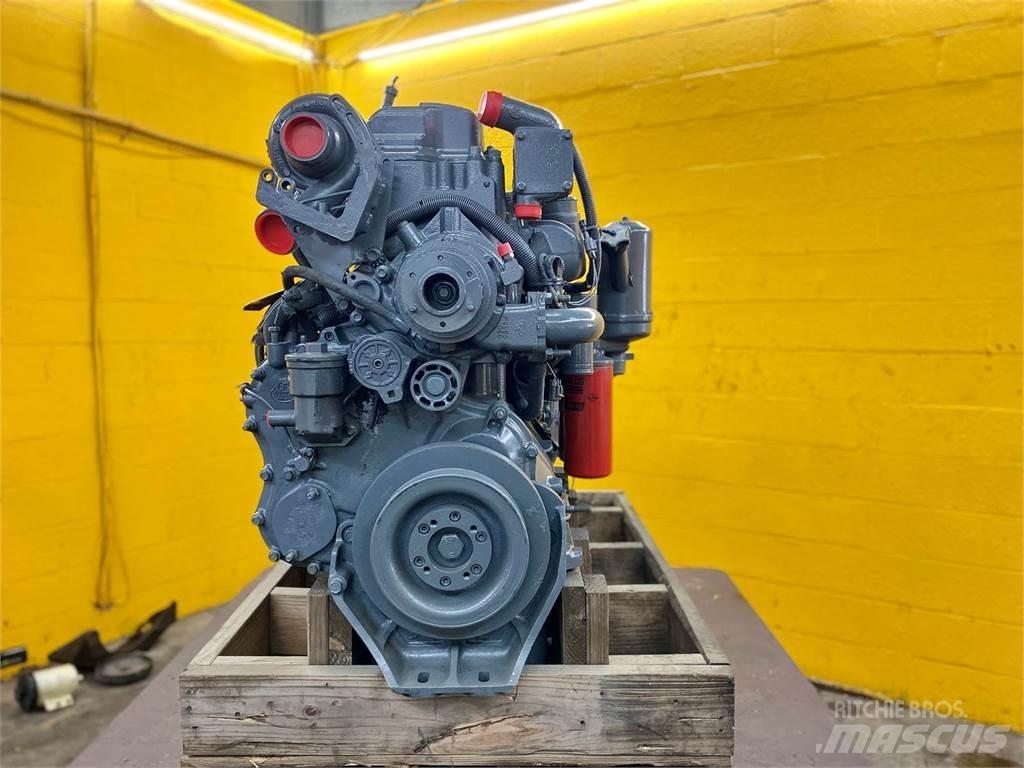 Mack AI Motori