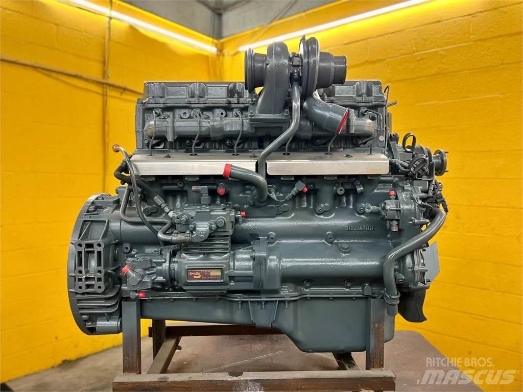 Mack AI Motori